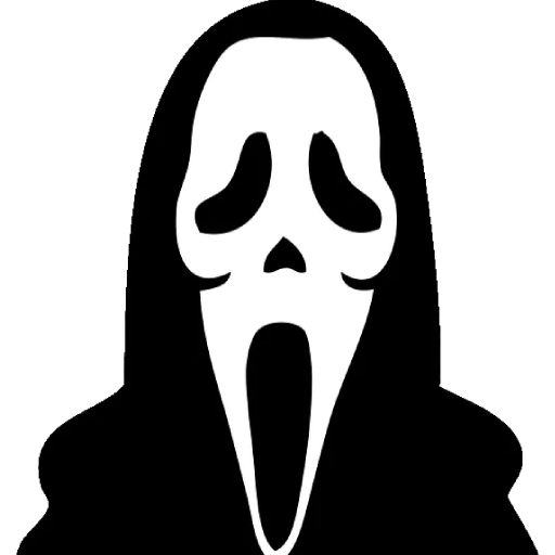 TERROR logo